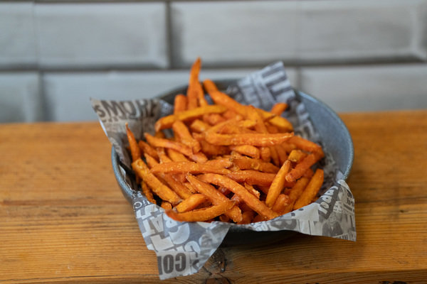 Sweet Potato Fries